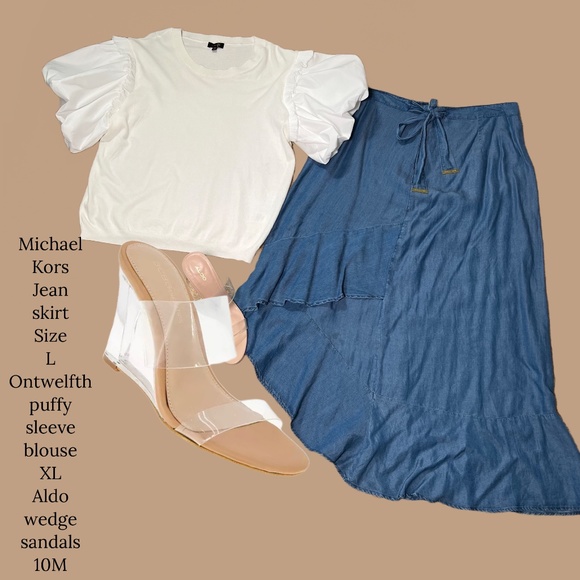 Michael Kors Dresses & Skirts - Women’s clothing